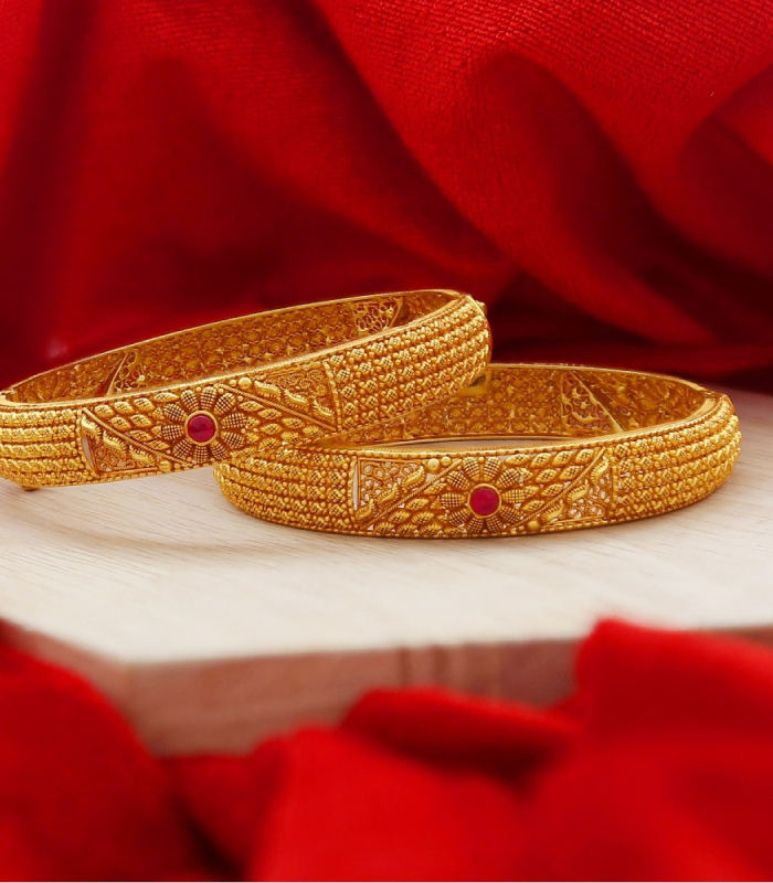 Gold Jewellery