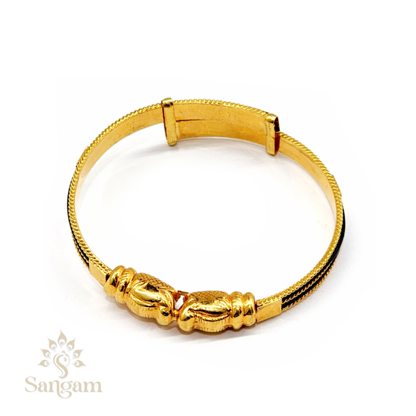 1 BANGLE 1