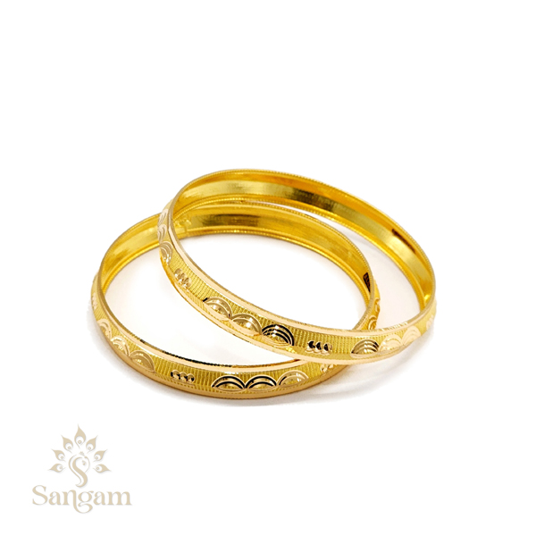 5 BANGLE 2